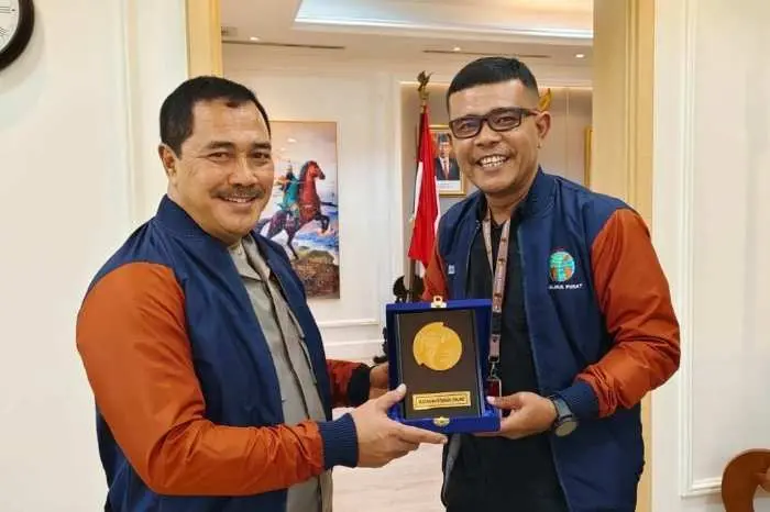 Diduga Jadi Otak Penganiayaan Terhadap Wartawan, Ketum IWO Minta Polisi Segera Tangkap Oknum Kadis di Kabupaten Samosir