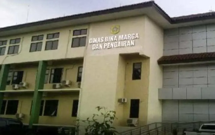 Proyek Pekerjaan Drainase Diduga Tidak Mengikuti Prosedur Uji Lab Beton, Dinas PUPR Diminta Turun Tangan