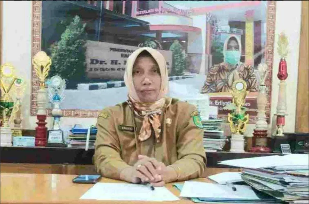 Terus Berinovasi Tingkatkan Layanan Kesehatan, Terbaru RSUD dr. H. Moh. Anwar Sumenep Luncurkan Teknologi PTS