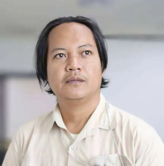 LSAK Yakin Kepemimpinan Menteri Agus Adrianto Bakal Lakukan Reformasi Total Lapas dan Rutan