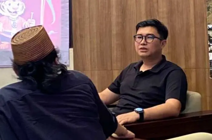 Ketua DPRD Sastra Winara Ungkap Pesan Khusus Presiden Prabowo untuk Masyarakat Kabupaten Bogor