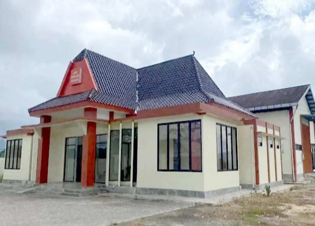 Pembangunan KIHT Melalui Anggaran DBHCHT Sebagai Investasi Untuk Lapangan Kerja Berkelanjutan di Sumenep