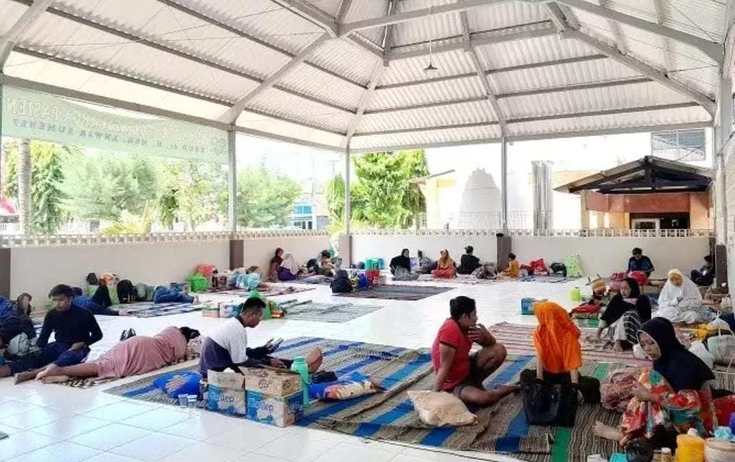 RSUD dr Moh. Anwar Sumenep Sediakan Ruang Tunggu Khusus Bagi Kenyamanan Keluarga Pasien