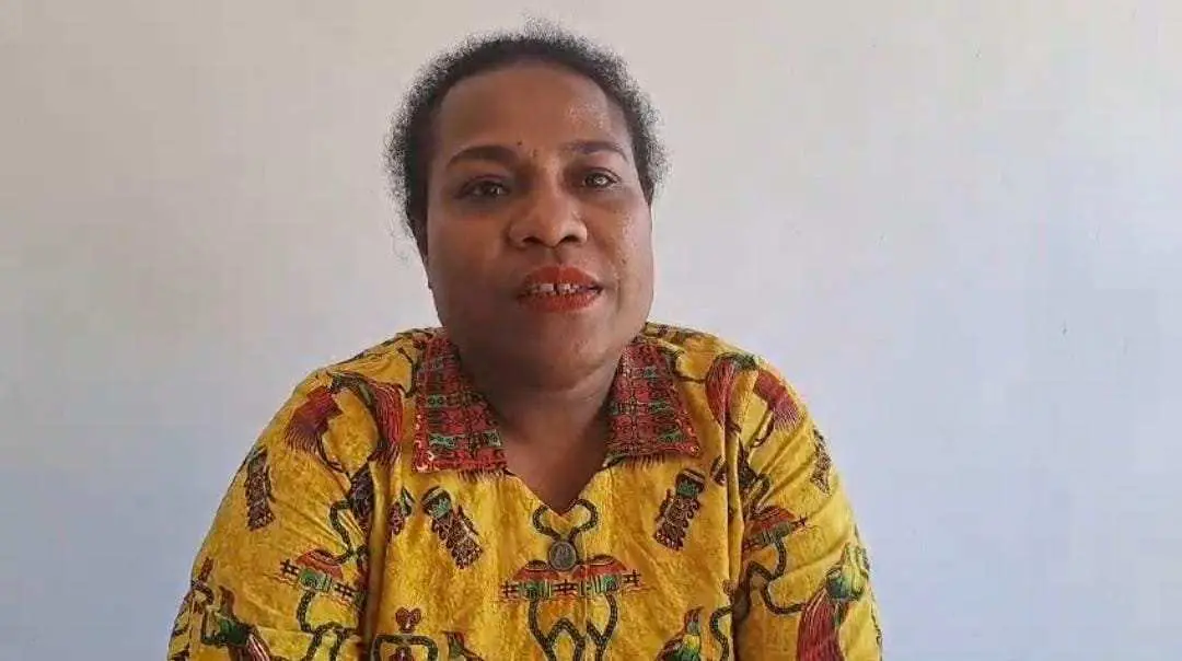 Tokoh Perempuan Papua Apresiasi Langkah Kapolri yang Membentuk Direktorat PPA-PPO