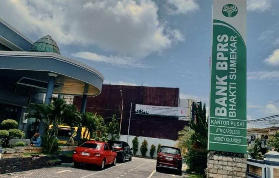 BPRS Bhakti Sumekar Tawarkan Deposito Mudharabah Bagi Masyarakat Sumenep