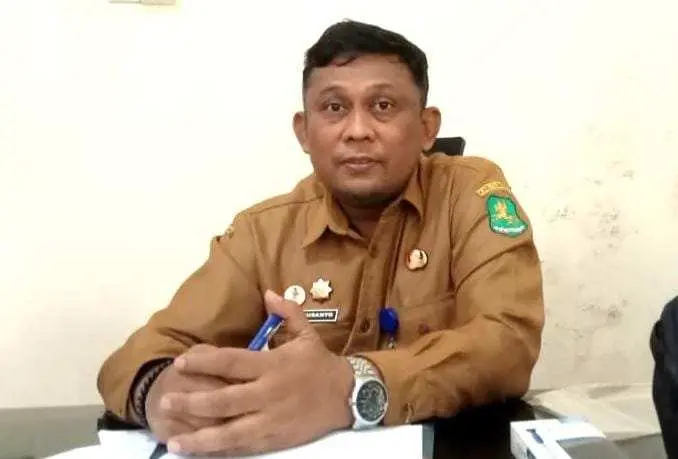 Peduli Lingkungan Bersih, DLH Sumenep Lakukan MoU dengan Sejumlah Pondok Pesantren