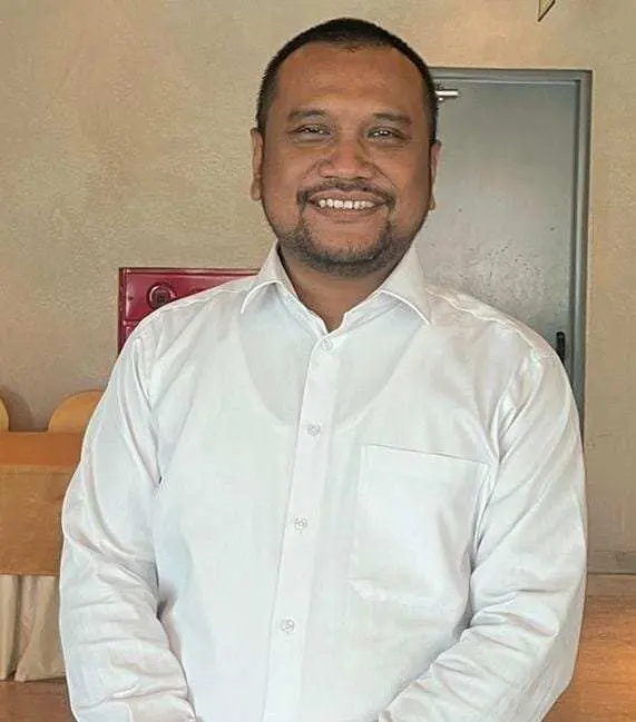 Posraya Indonesia Kota Tangerang dan Relawan Tim 7 Jokowi Ucapkan Selamat atas Pelantikan Kader PSI Menjadi Anggota DPRD