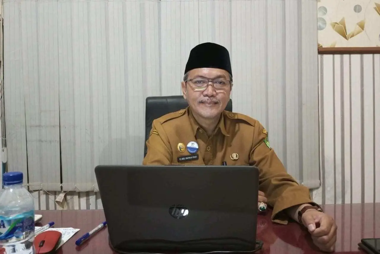Sebanyak 27 Koperasi Telah Terima Izin Resmi dari DPMPTSP Sumenep