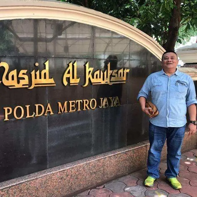 Praktisi Hukum dari Alumni SMAN 8 Medan: Rusak Mental Generasi Bangsa, Tangkap Rosmaida dan August Sinaga!