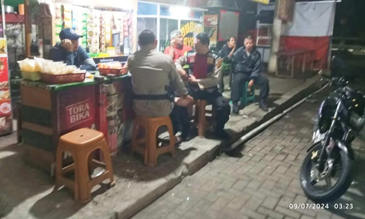 Niat Melerai, 2 Wartawan di Cigombong Bogor Diserang Sekelompok Anak Punk: Polisi Diminta Tangkap Para Pelaku