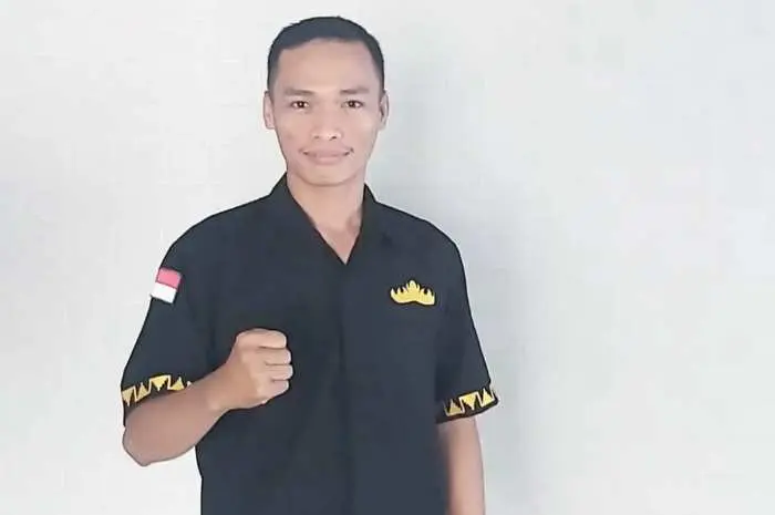 Resmi Diangkat Jadi Plt Ketua IWO Lampung, Aprohan Saputra Siap Jaga Kelancaran dan Kesinambungan Organisasi