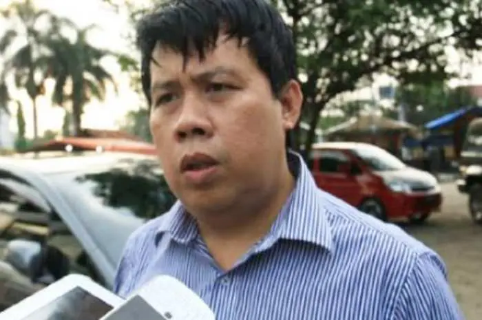 CBA Minta KPK Selidiki Perusahaan Penikmat Proyek Pusat Data Nasional Kemenkominfo