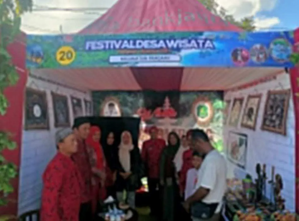Pemkab Sumenep Promosikan Potensi Wisata Lewat Festival Desa Wisata 2024