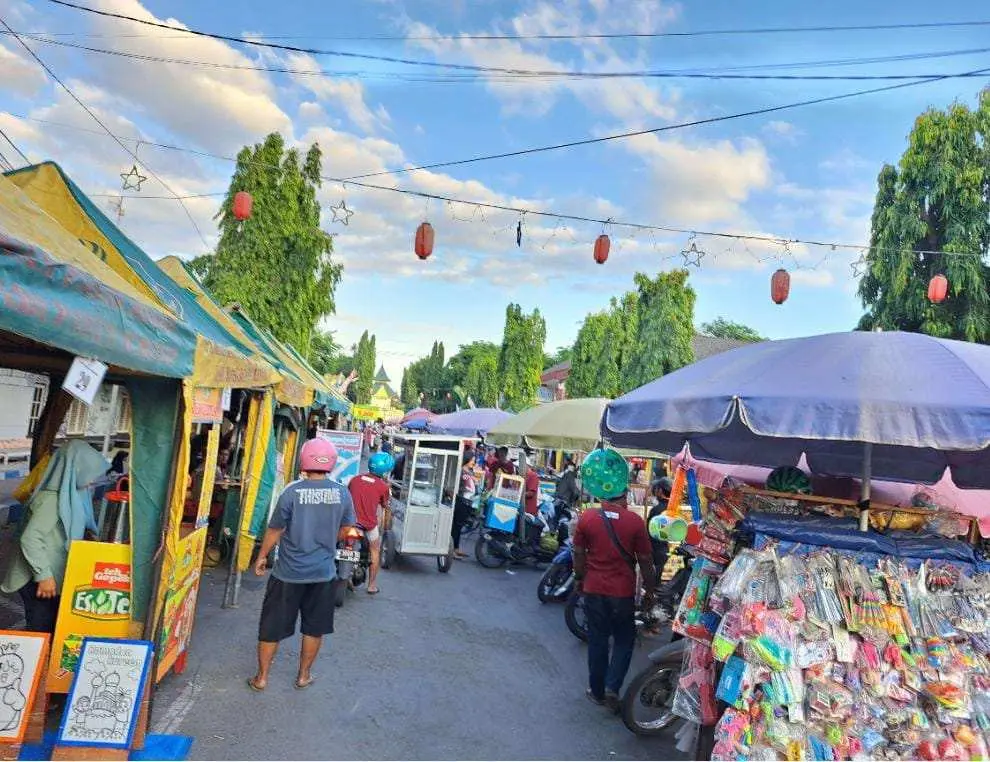 Nilai Investasi Naik hingga 95 Persen di Sumenep Berasal dari Sektor UMKM