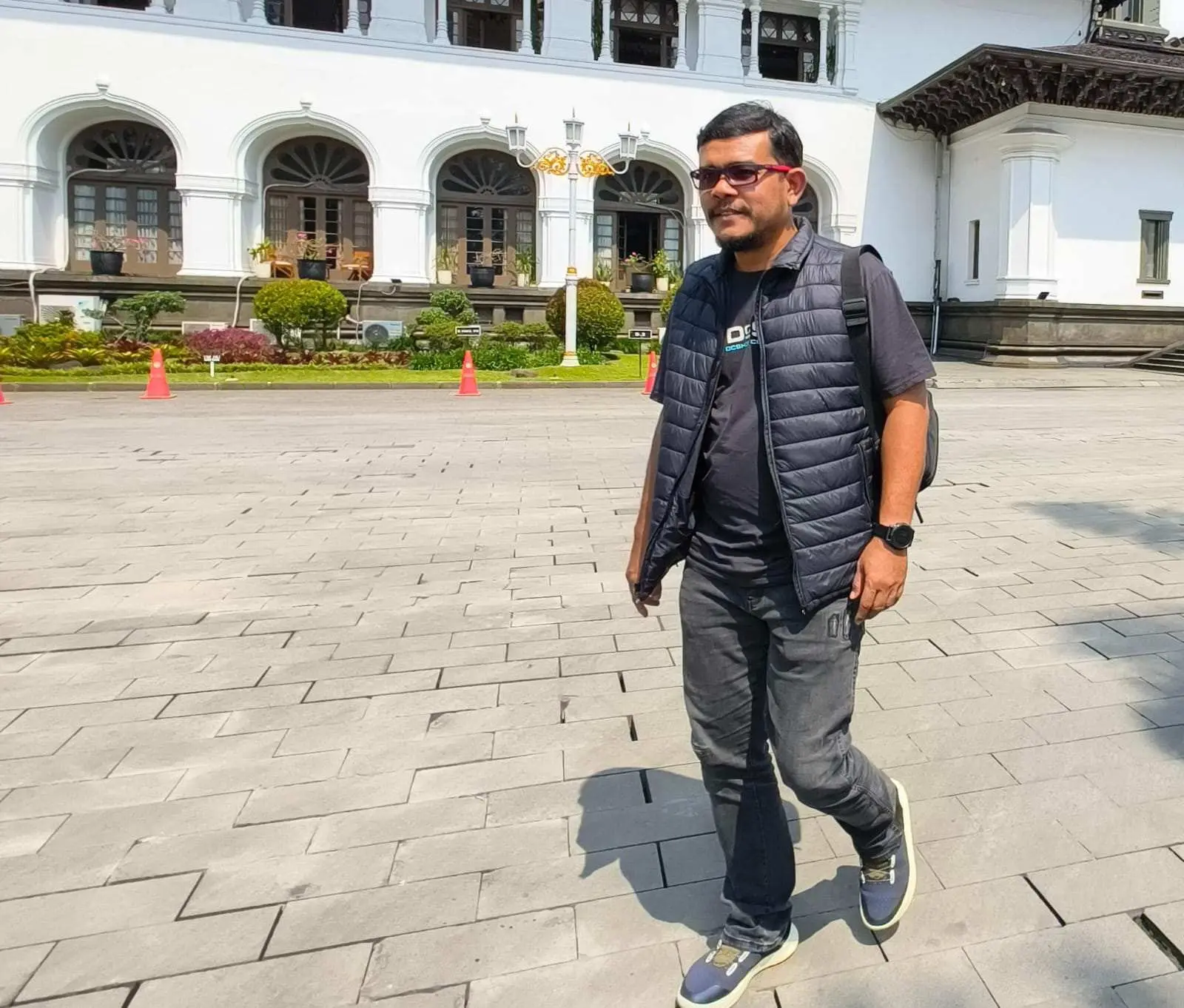 Heboh! Pusat Data Nasional Diretas, Ketum Formapera: Anggaran Rp4,9 T, Apa Kerja Budi Arie Sebagai Menkominfo?