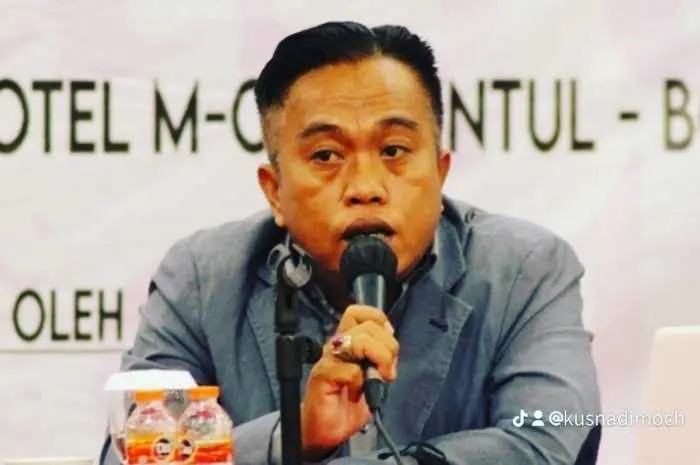 Soroti Carut-Marutnya PPDB Jabar 2024, Sekretaris PERKOMHAN Bogor Raya: Pihak Sekolah Jangan Terpaku dengan Sistem