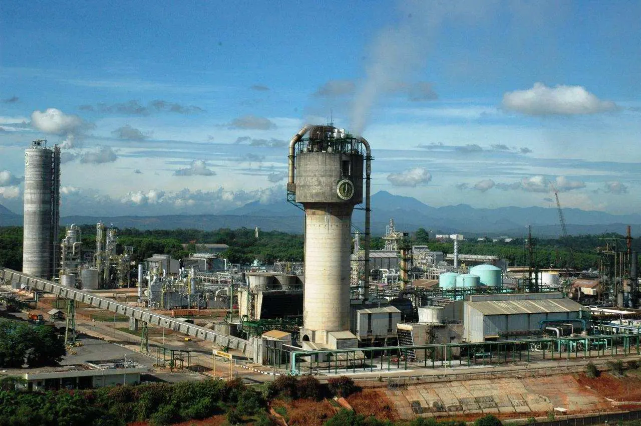 Rencanakan Pembangunan Pabrik Baru Kujang-1C, Pupuk Kujang Tandatangani MoU dengan HCML Memanfaatkan Pipa Cisem 