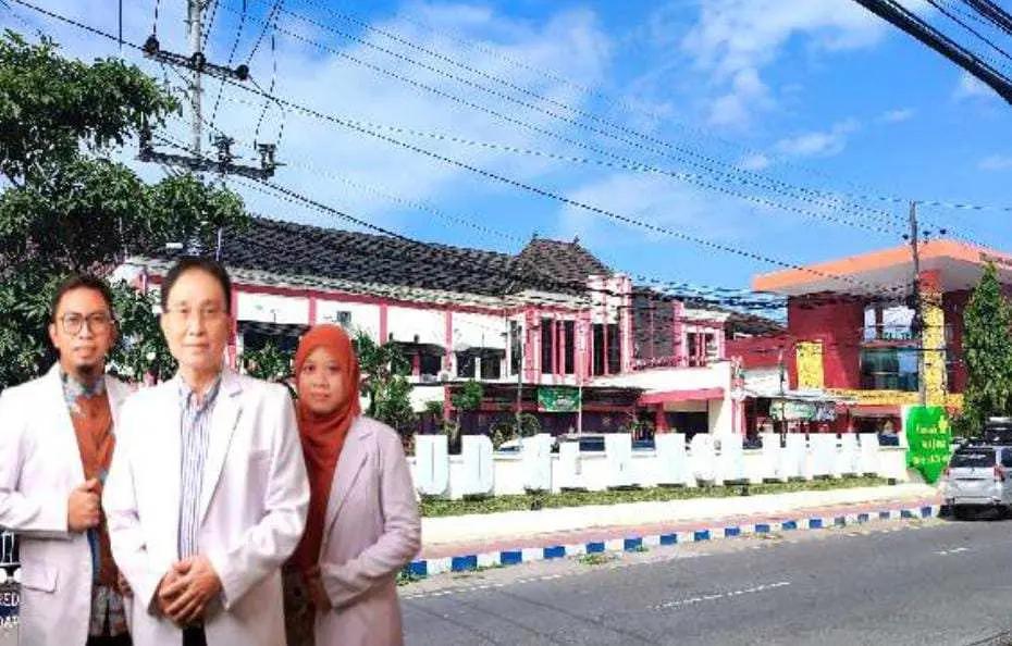 Tiga Dokter Spesialis Siap Layani Poli Interna RSUD Sumenep