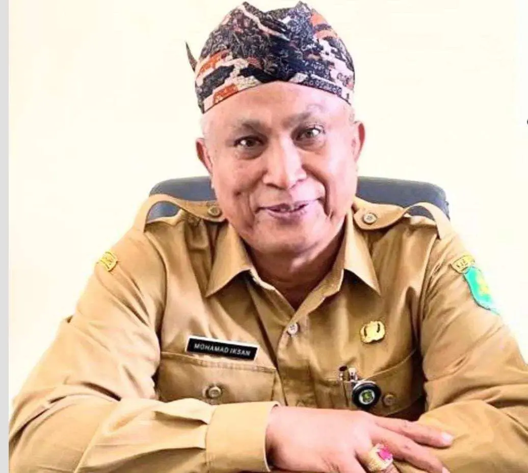 Demi Kenyamanan Pengunjung, Disbudporapar Sumenep Sediakan QRIS Saat Berwisata