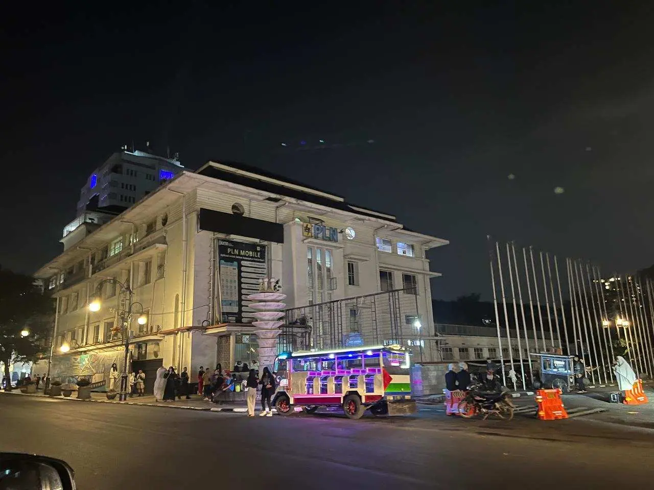 Audit BPK Temukan Potensi Kerugian Negara Rp3,8 Miliar, PLN UID Jabar Tak Mampu Layani 6.011 Pelanggan Baru