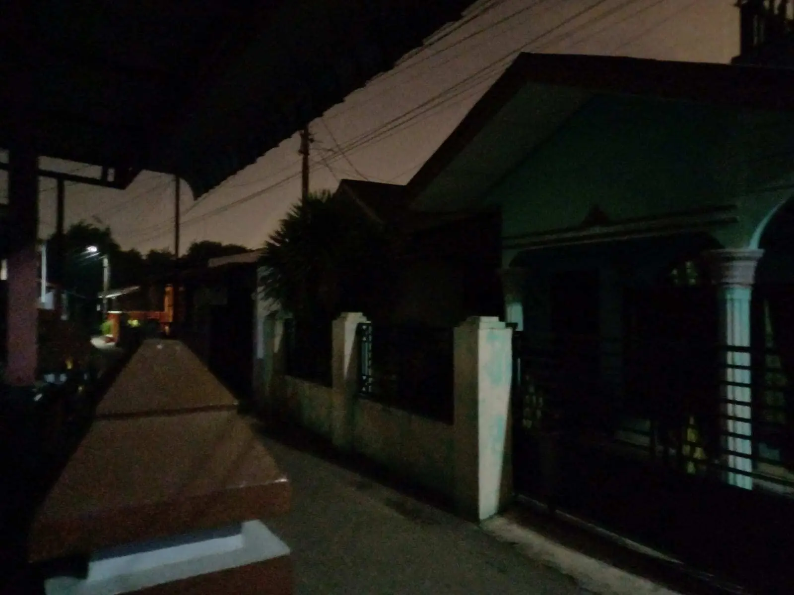 Sistem Kelistrikan Sumatera Terganggu Picu Pemadaman Serentak, Sekjen Formapera: Bukti Kegagalan Subholding PLN