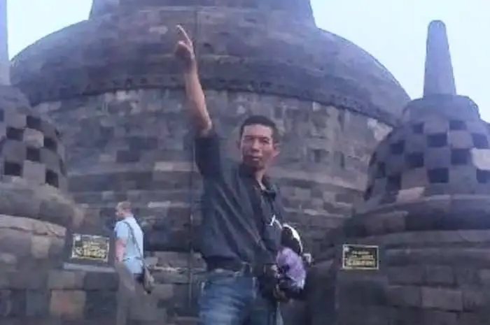 Aktivis Bogor: Momen Peringatan HJB ke 542 Jangan Sampai 'Leuweung Hejo Masyarakat Te Ngejo'