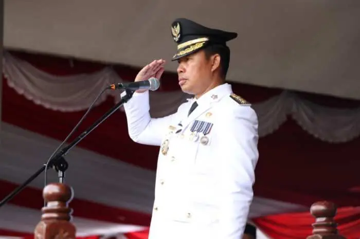 Momen Peringatan HJB ke 542, Asmawa Tosepu Sampaikan Sejumlah Capaian Prestasi Kabupaten Bogor