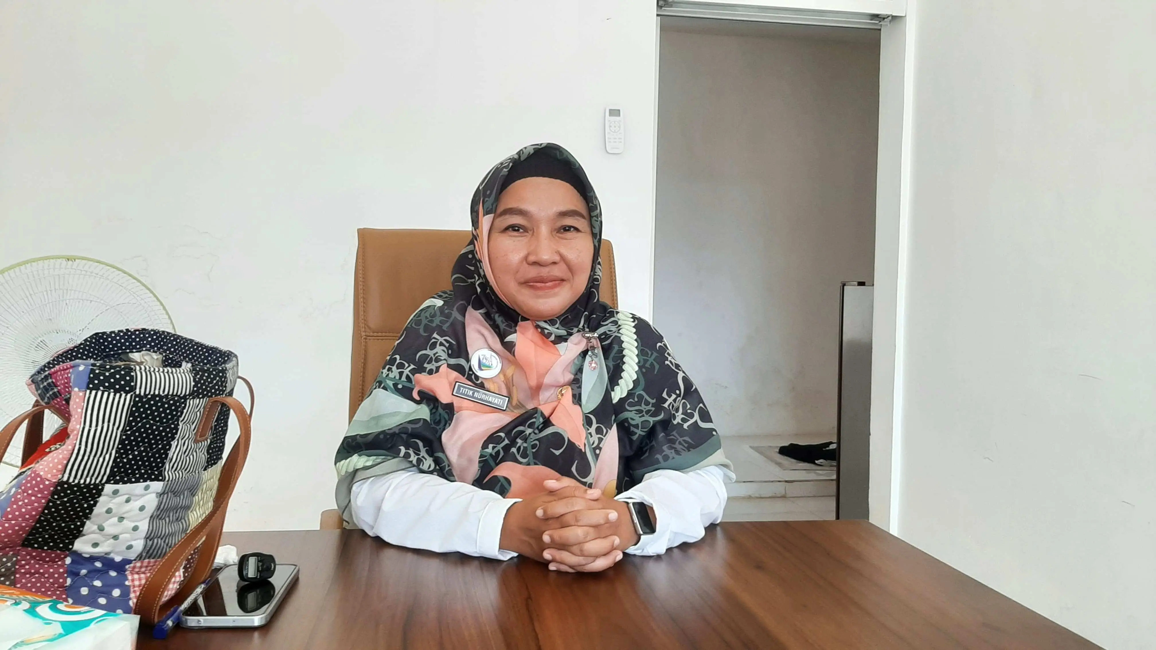 Antisipasi Penyebaran Penyakit DBD, Puskesmas Dasuk Sumenep Gencarkan Penyuluhan kepada Masyarakat