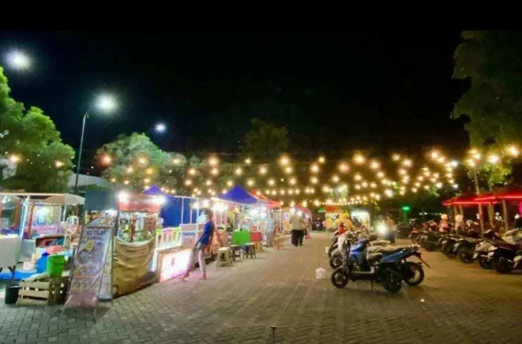 Tak Hanya Sediakan Event, Pemkab Sumenep Fasilitasi Pemasaran Produk UMKM Secara Online Melalui Aplikasi CEODE