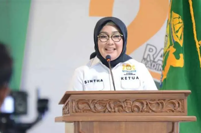 Event Jalan Sehat HJB ke 542 Bakal Digelar, KADIN Kabupaten Bogor Siapkan Grandprize 4 Tiket Umroh