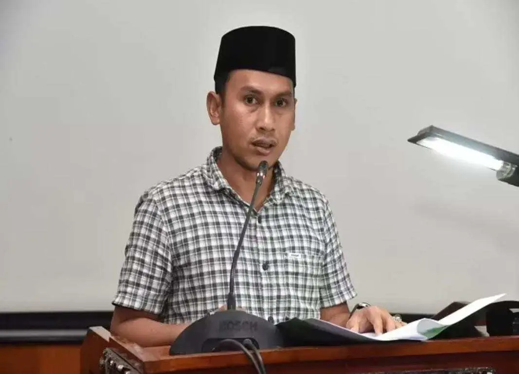 DPRD Minta Pemkab Sumenep Serius Berdayakan UMKM Guna Tingkatkan PAD