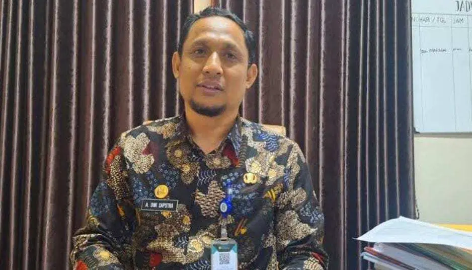 Tingkatkan Kualitas Pendidikan, Disdik Sumenep Anggarkan Puluhan Miliar untuk Infrastruktur Pendidikan