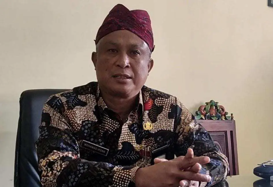 Fasilitas Olahraga Bakal Jadi Sumber PAD Disbudporapar Sumenep Hingga Capai Rp312 Juta