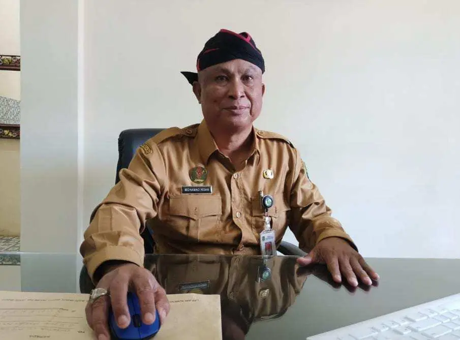 Pemkab Sumenep Melalui Disbudporapar Bakal Menggelar Sayembara Desain Logo Hari Jadi ke 756