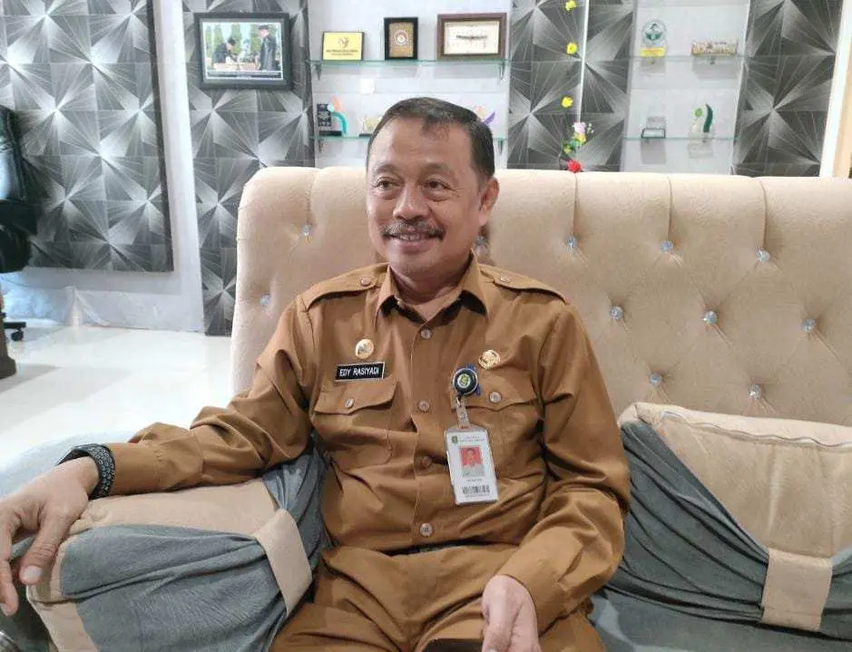 Seleksi PPPK dan CPNS di Sumenep Bakal Segera Dibuka, Edy Rasiyadi Imbau Masyarakat Tak Percaya Calo