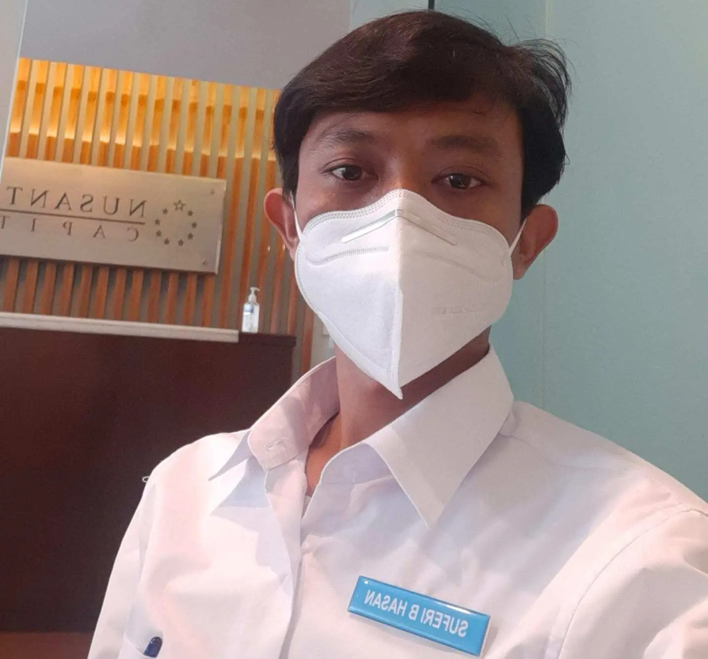 Forum Alumni BEM Tolak Draf Revisi RUU Nomor 32 Tahun 2002 Tentang Penyiaran