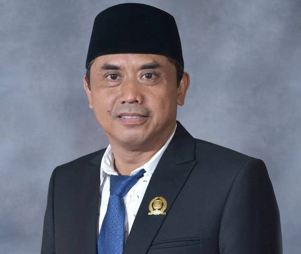 Ketua DPD PAN Sumenep Faisal Mukhlis Daftarkan Diri Sebagai Cawabup Lewat PDI Perjuangan