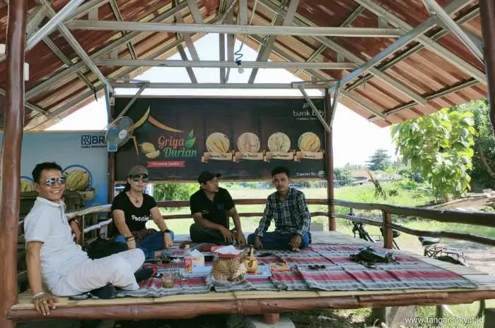 IWO Indramayu Jadikan Wartawan Sebagai Penulis Profesional