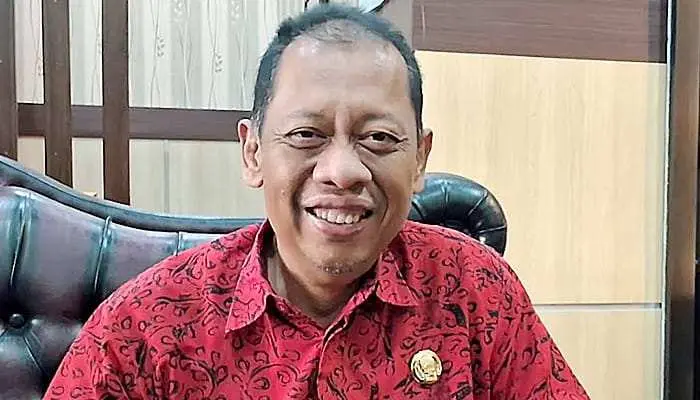 Penyaluran Pupuk Bersubsidi 2024 Melalui Aplikasi I-Pubers, Ini Penjelasannya Kadis DKPP Sumenep