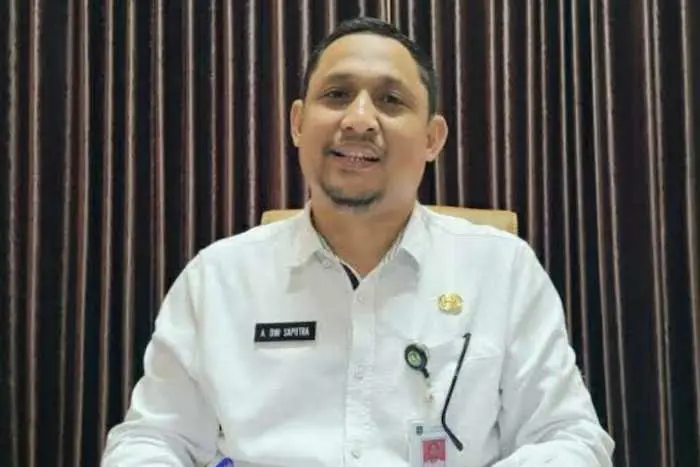 Disdik Terus Berupaya Keras Tingkatkan Kualitas Pendidikan di Sumenep