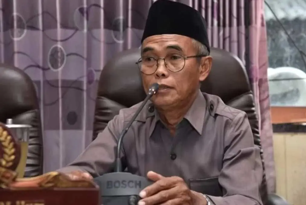 DPRD Sumenep Segera Rampungkan Naskah Akademik Raperda Perlindungan dan Pemberdayaan Petani