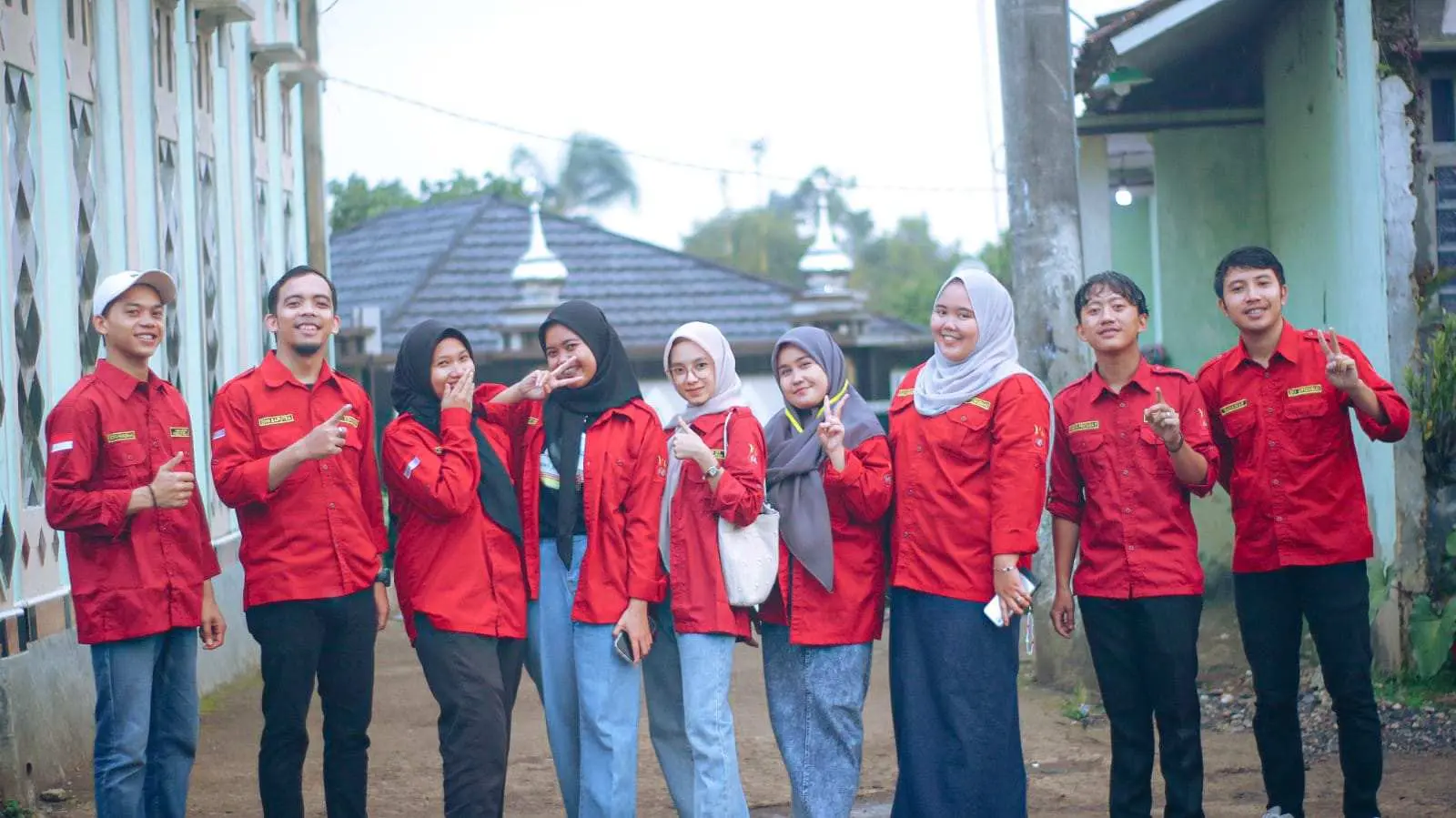 Kesempatan Langka, Hanya 100 Ribu Rupiah Sudah Bisa Kuliah Jurusan Manajemen Pemasaran di STIM Budi Bakti Bogor