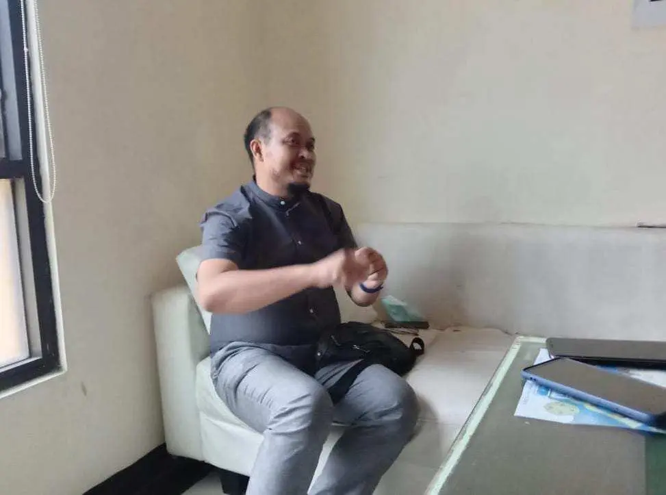 Pelayanan RSUD dr. H. Moh. Anwar Sumenep Kian Meningkat, Kini Satu Satunya di Madura Rumah Sakit yang Melayani Poli Nyeri