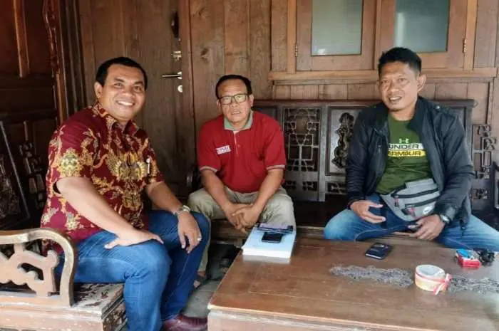 IPW Apresiasi Polda Metro Jaya Hentikan Kasus Aiman Witjaksono