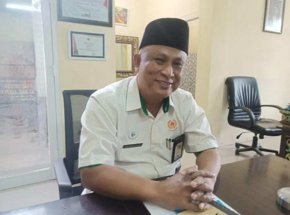 Tahun 2024, Disbudporapar Sumenep Target PAD Naik Sebesar Rp847 Juta: Kenaikan Retribusi Juga Jadi Penunjang