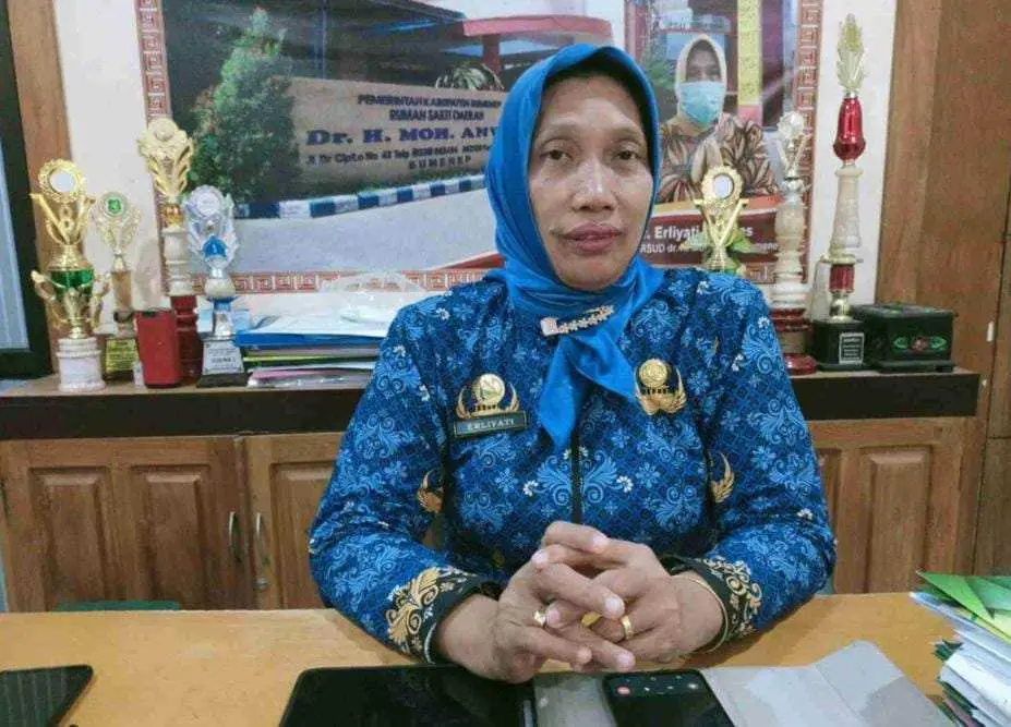 Selain Pelayanan Prima, RSUD dr. H. Moh Anwar Sumenep Juga Berbagi Makanan Buka Puasa Gratis pada Keluarga Pasien Selama Ramadhan