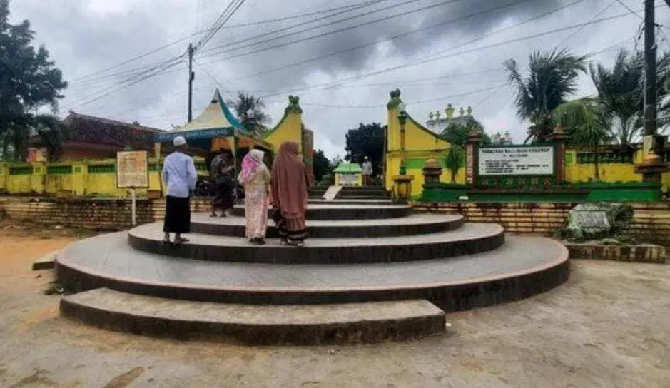 3 Rekomendasi Wisata Religi di Sumenep, Bisa untuk Ngabuburit Selama Ramadhan