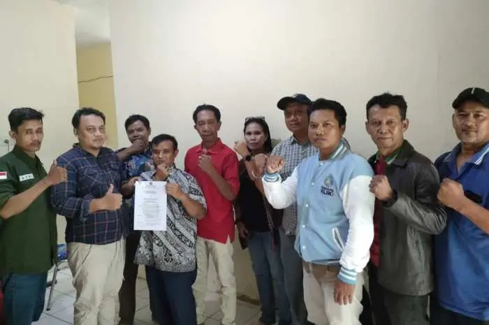 Terima SK Kepengurusan, Ketua PD IWO Kabupaten Indramayu Supardi: Kami Siap Menjalankan Amanah dengan Baik