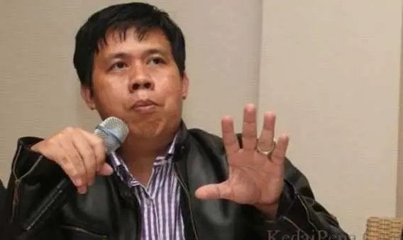 CBA Minta Menteri ATR/BPN Agus Harimurti Yudhoyono Fokus Gebuk dan Sikat Mafia Tanah di Jambi