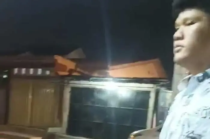 Nekad Ngaku Wartawan, Anak Kepala SMAN 8 Medan Teror Orangtua Siswa 